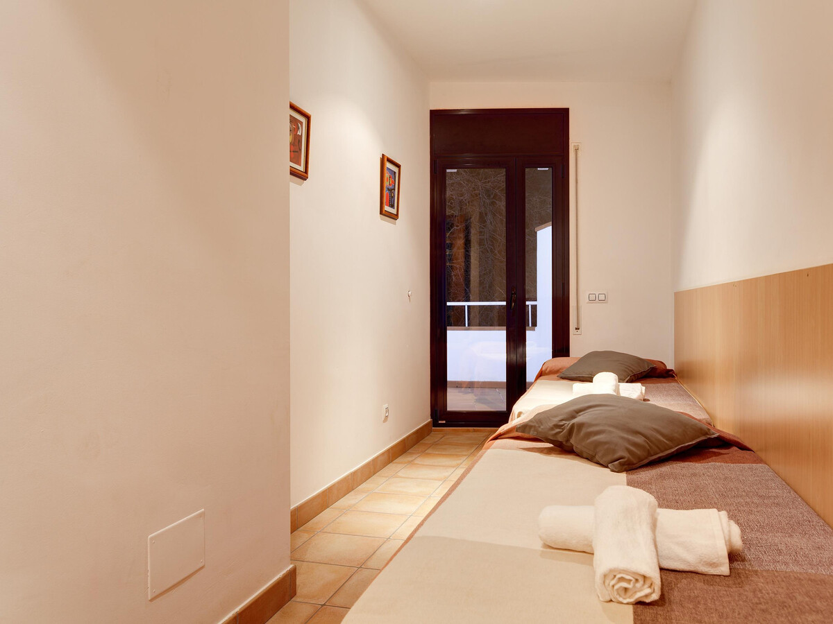 Appartement neuf 4 pers. à 50m de la plage, Calella - Photo 10