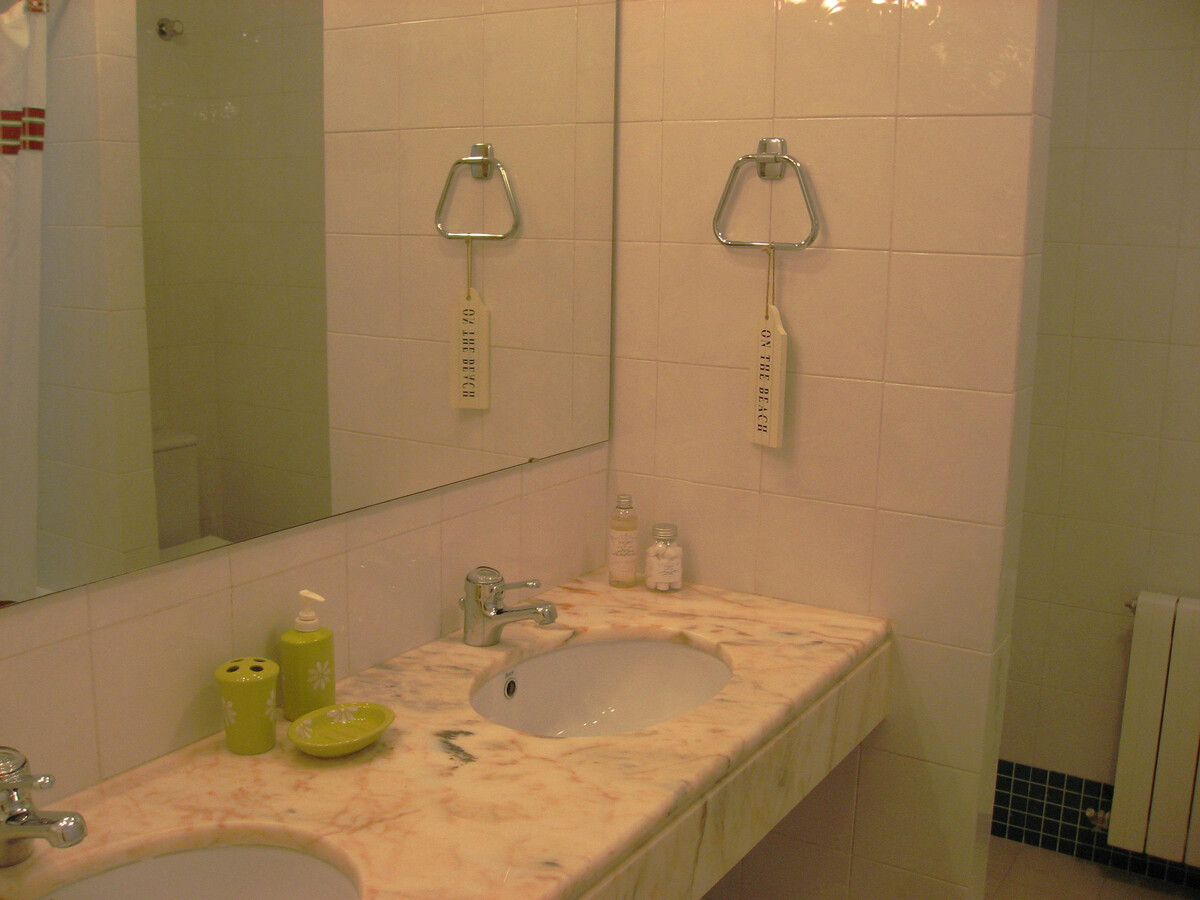 Duplex 8 pers. vue mer à 150 m de la plage, Llafranc - Photo 14