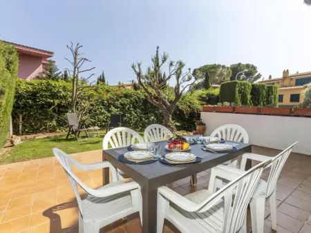 Location maison à Llafranc