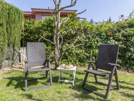 Maison 4 chambres Llafranc, jardin 100m², garage, 800m plage - Photo 1