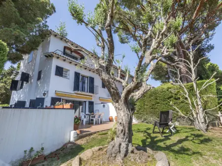 Maison 4 chambres Llafranc, jardin 100m², garage, 800m plage - Photo 2