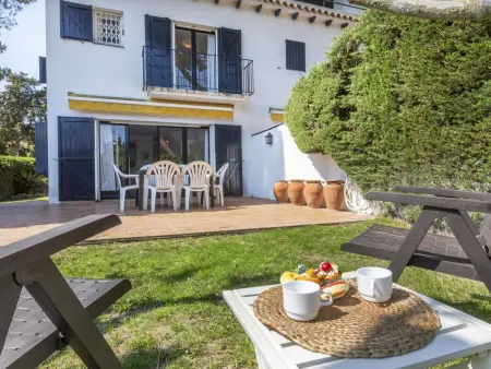 Maison 4 chambres Llafranc, jardin 100m², garage, 800m plage - Photo 3