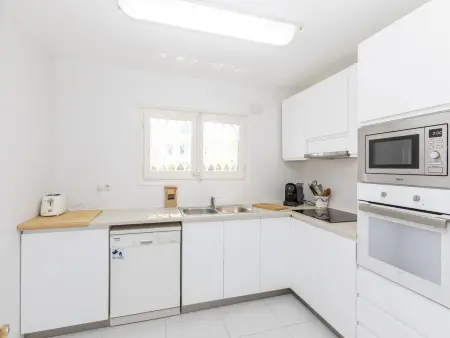 Maison 4 chambres Llafranc, jardin 100m², garage, 800m plage - Photo 4