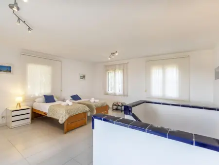 Maison 4 chambres Llafranc, jardin 100m², garage, 800m plage - Photo 17