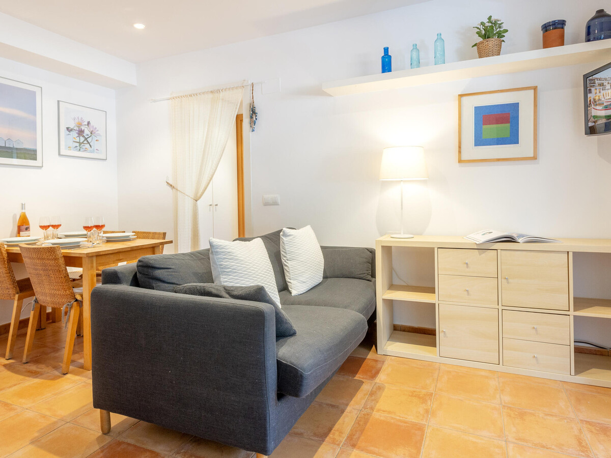 Appartement terrasse 50m plage à Calella de Palafrugell - Photo 4