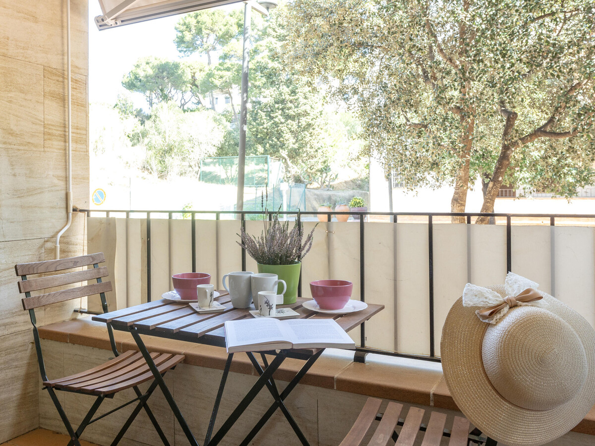 Appartement terrasse 50m plage à Calella de Palafrugell - Photo 5