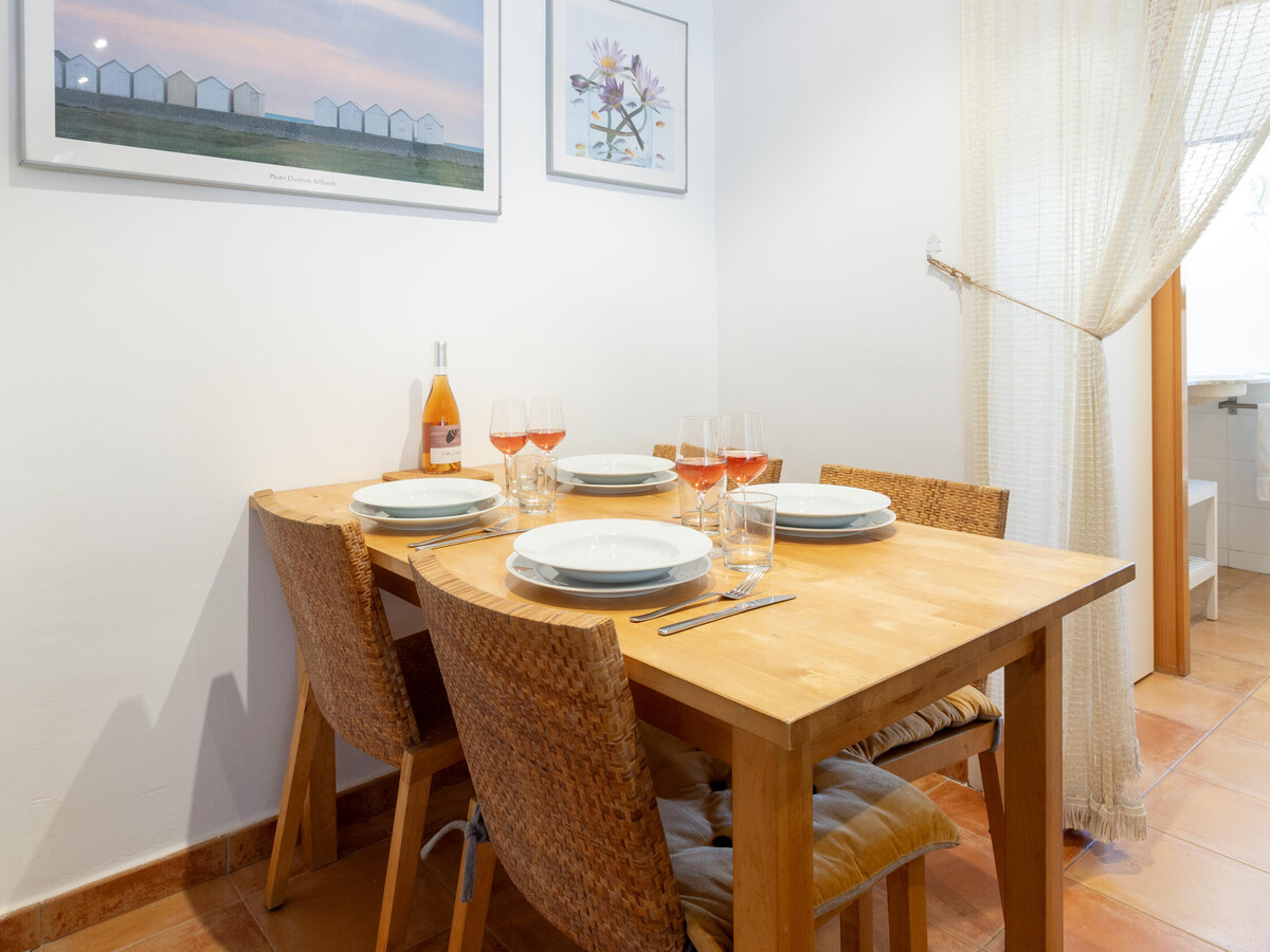 Appartement terrasse 50m plage à Calella de Palafrugell - Photo 6