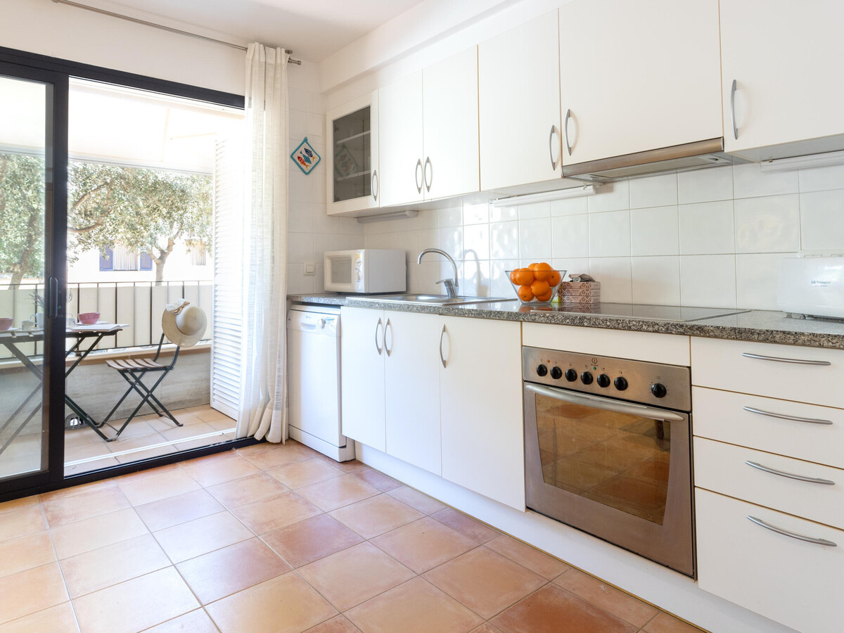 Appartement terrasse 50m plage à Calella de Palafrugell - Photo 7