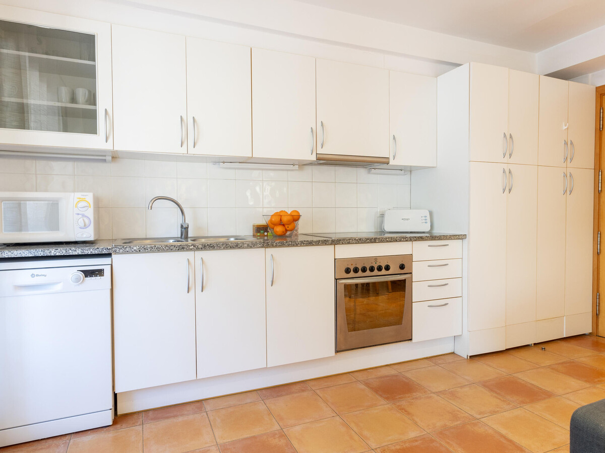 Appartement terrasse 50m plage à Calella de Palafrugell - Photo 8