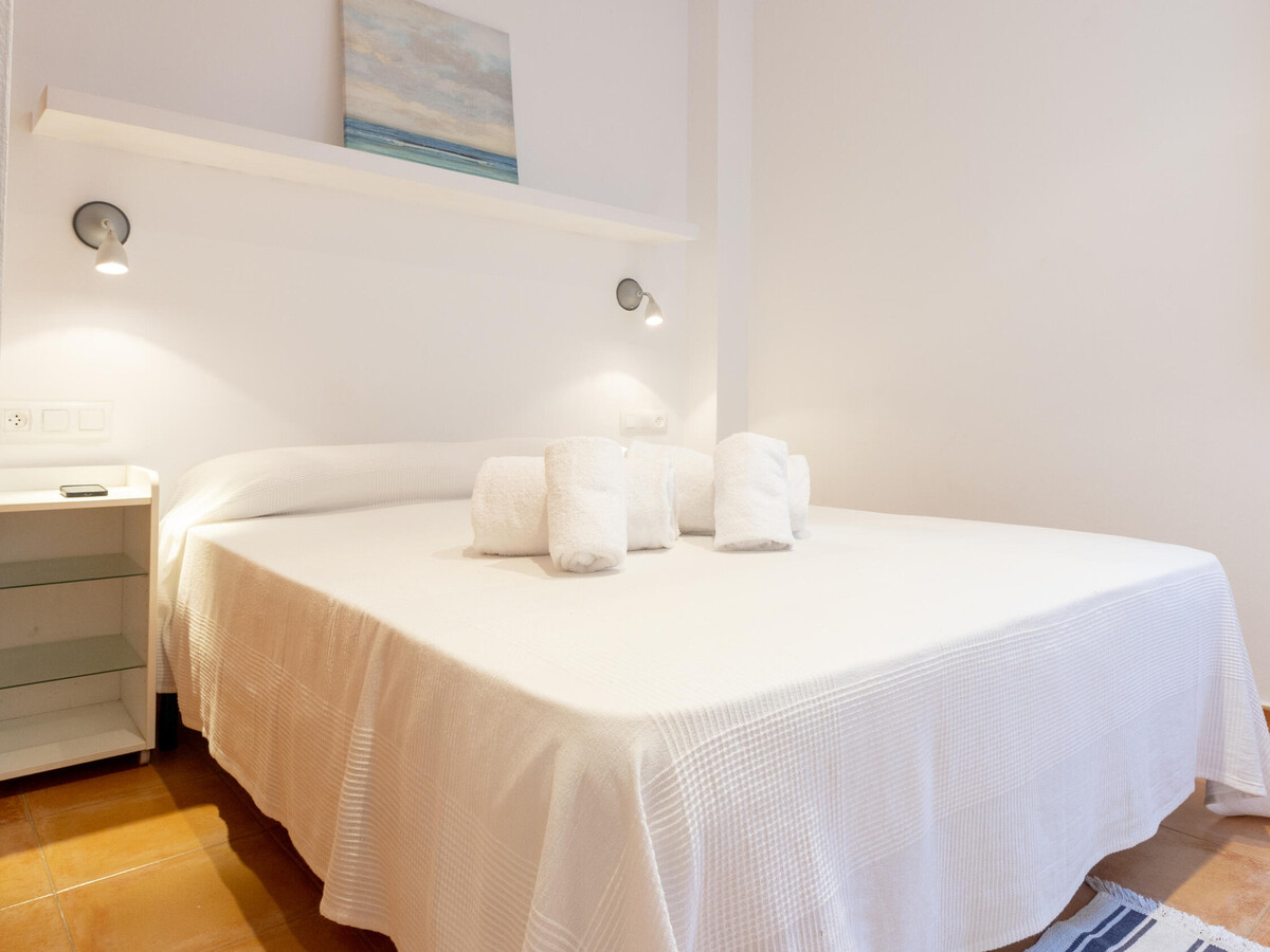Appartement terrasse 50m plage à Calella de Palafrugell - Photo 9