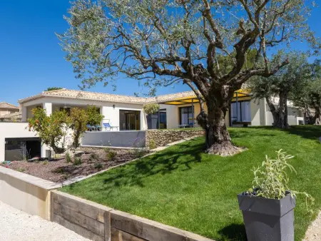 Location maison de vacances à Beaumes de Venise