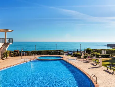 Location appartement à Vinarós, Cala Gonzalez