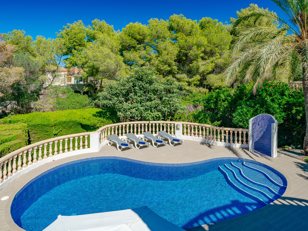 Casa La Selva – Maison 250 m² avec piscine à Javea - Photo 2
