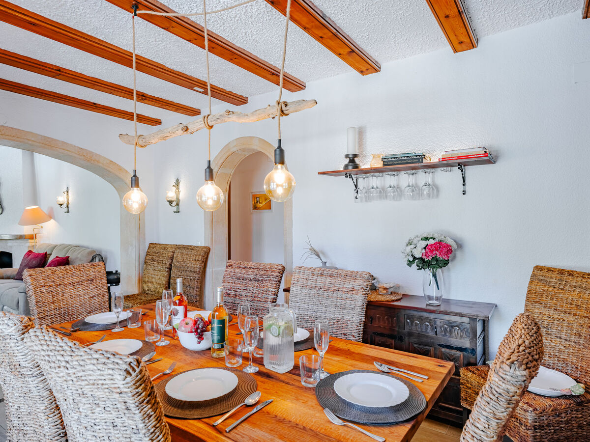Casa La Selva – Maison 250 m² avec piscine à Javea - Photo 7