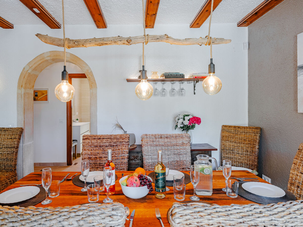 Casa La Selva – Maison 250 m² avec piscine à Javea - Photo 8