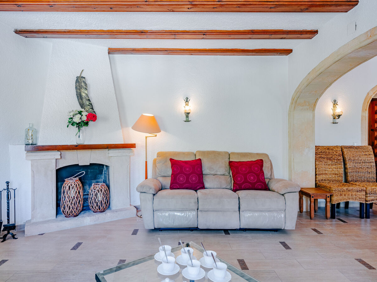 Casa La Selva – Maison 250 m² avec piscine à Javea - Photo 9