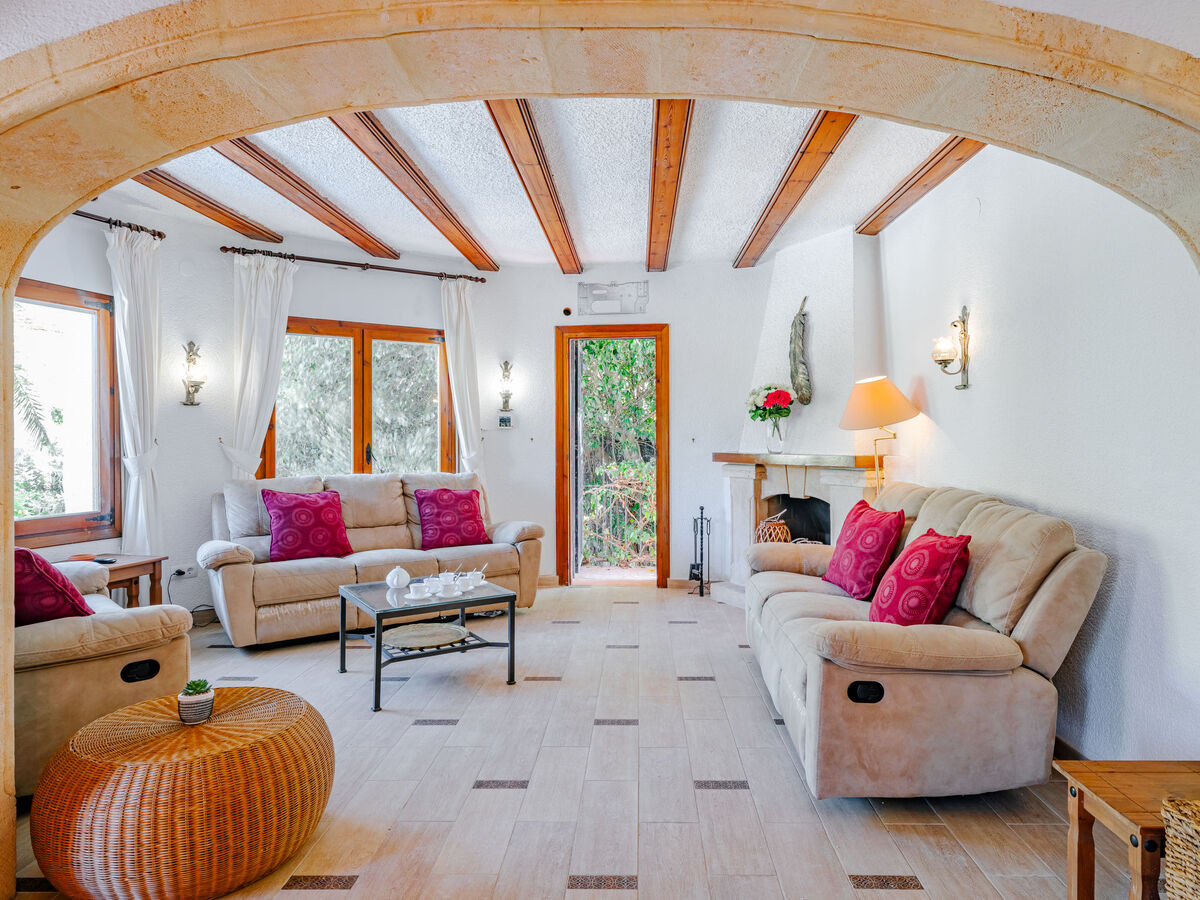 Casa La Selva – Maison 250 m² avec piscine à Javea - Photo 10