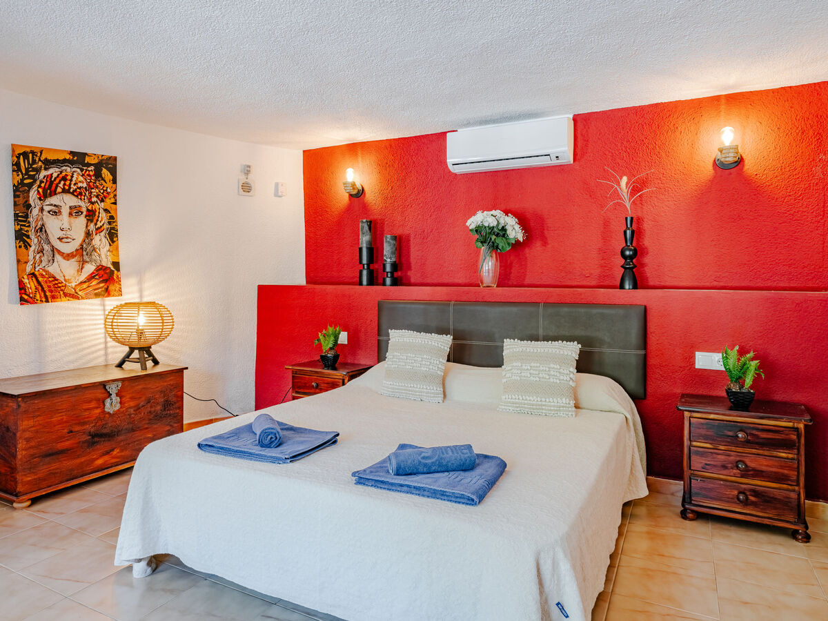 Casa La Selva – Maison 250 m² avec piscine à Javea - Photo 13