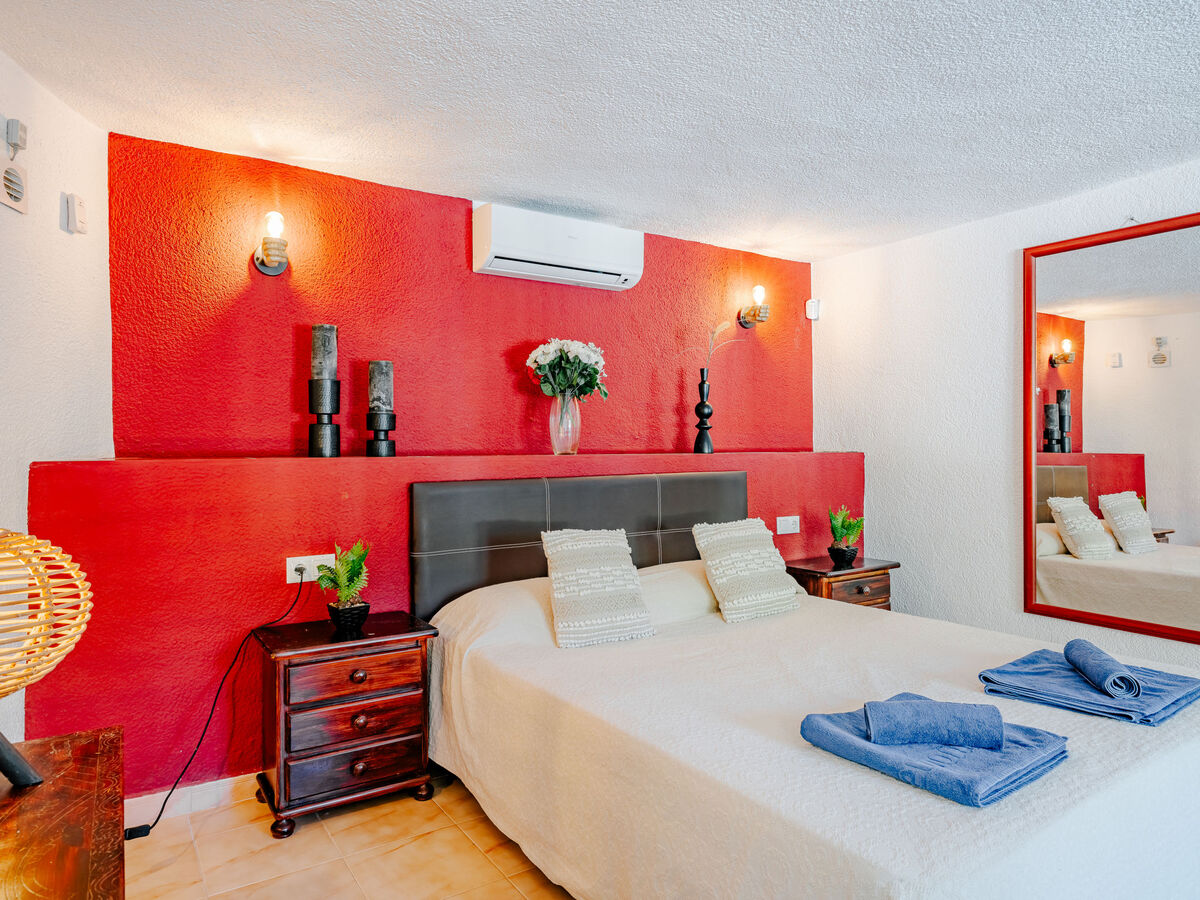 Casa La Selva – Maison 250 m² avec piscine à Javea - Photo 14