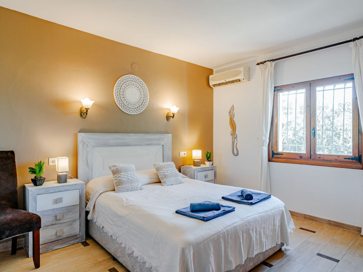 Casa La Selva – Maison 250 m² avec piscine à Javea - Photo 15