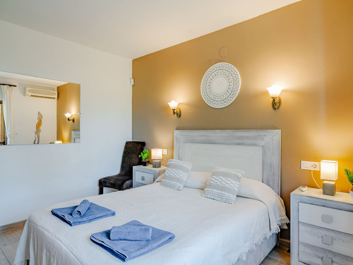 Casa La Selva – Maison 250 m² avec piscine à Javea - Photo 16