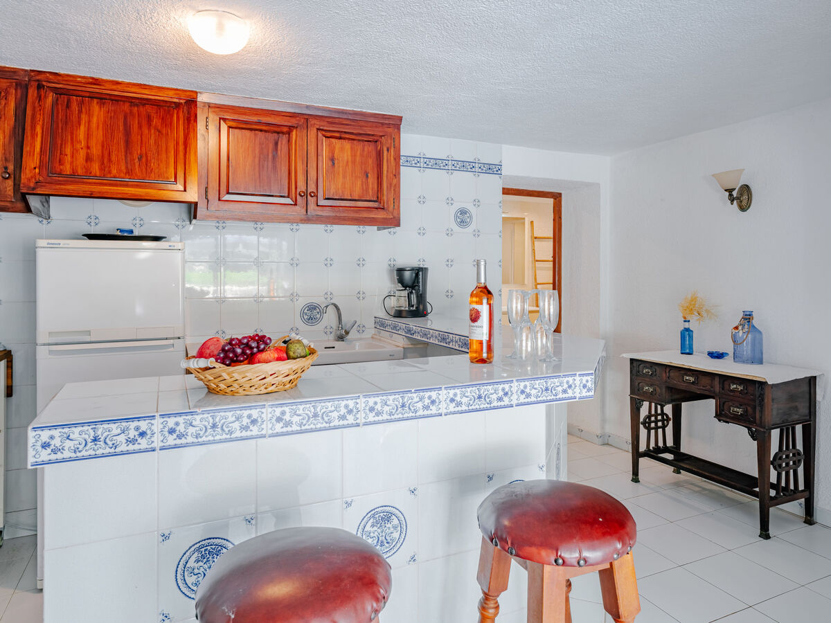Casa La Selva – Maison 250 m² avec piscine à Javea - Photo 20