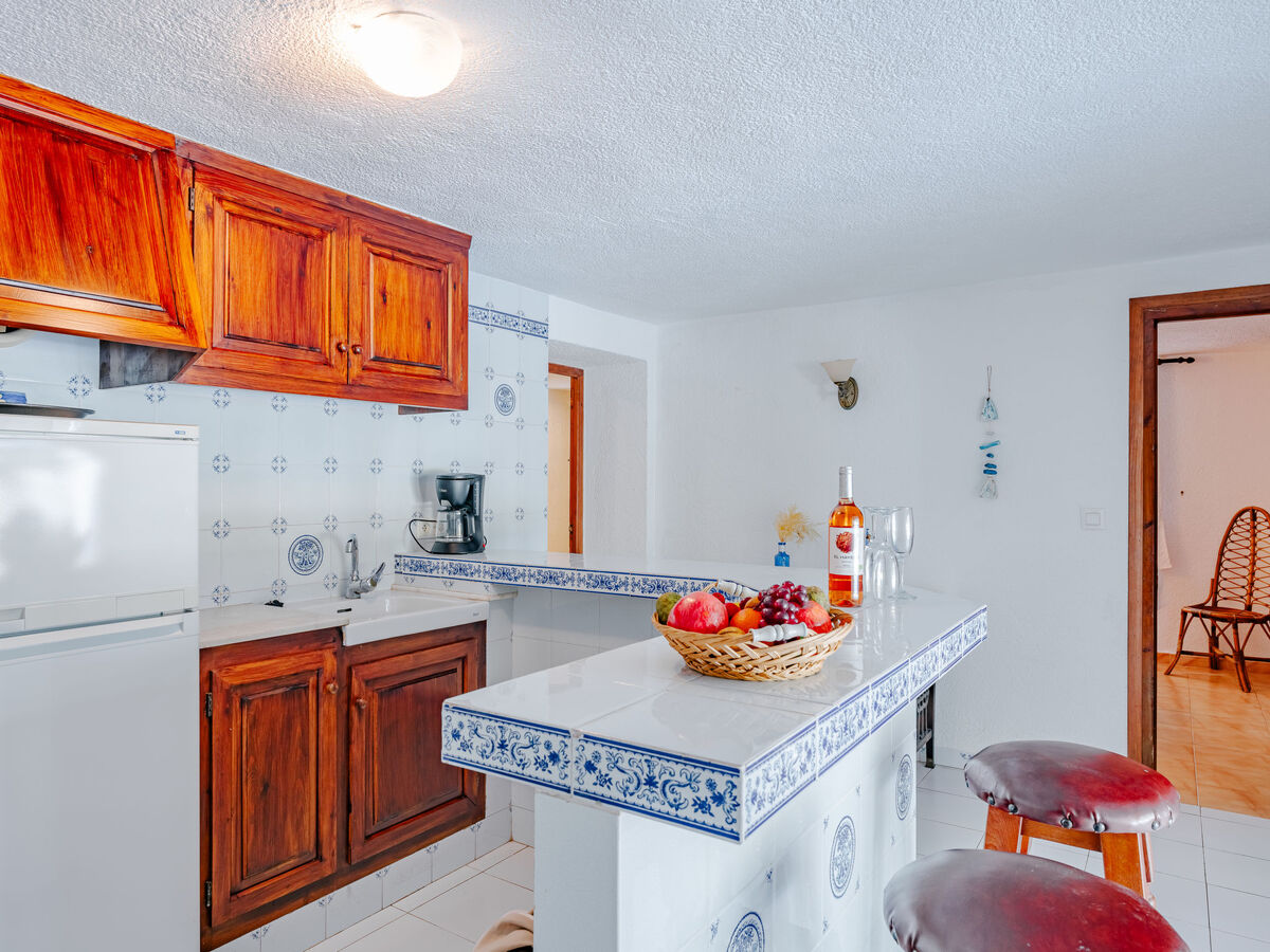 Casa La Selva – Maison 250 m² avec piscine à Javea - Photo 22