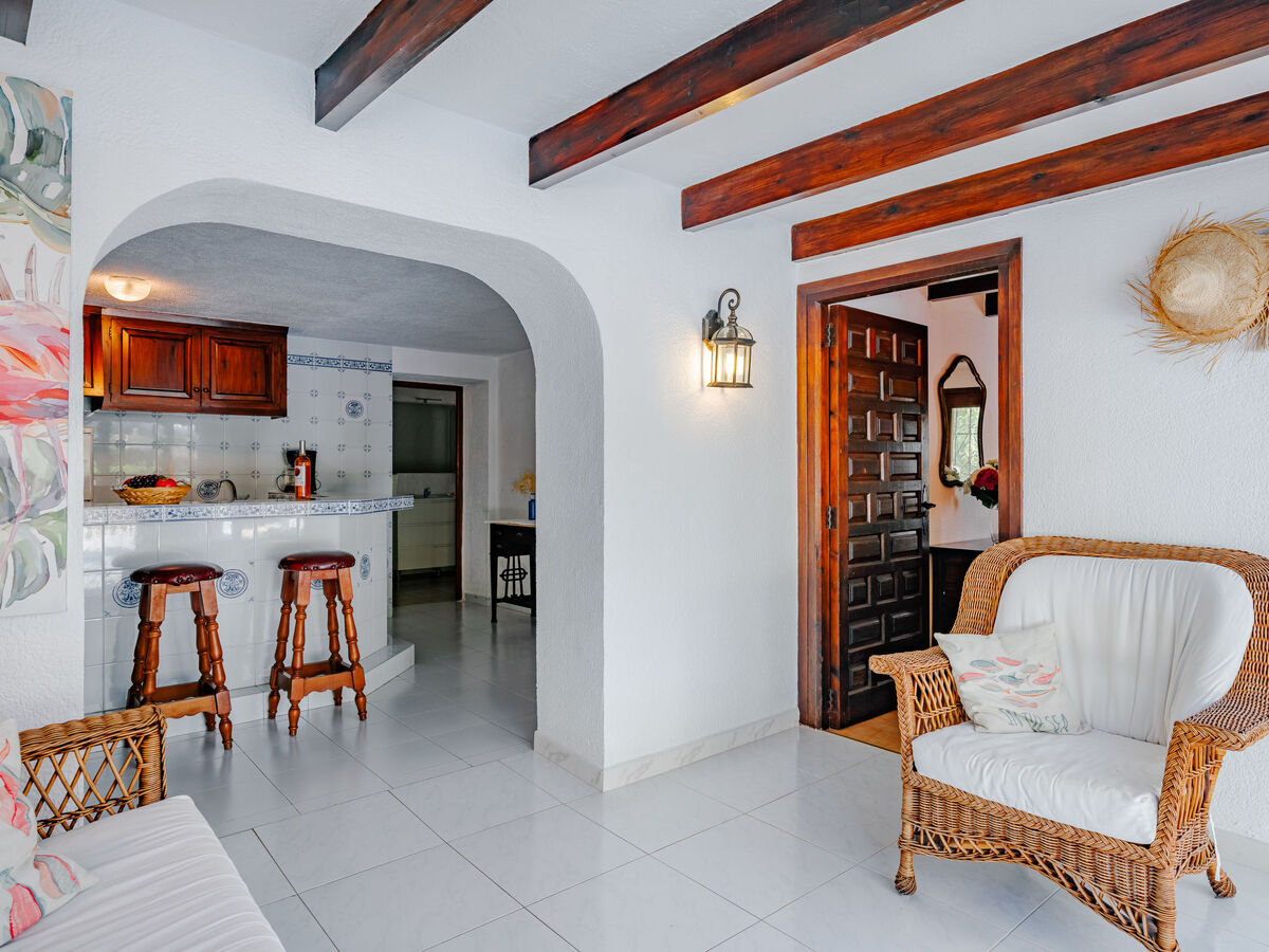 Casa La Selva – Maison 250 m² avec piscine à Javea - Photo 23