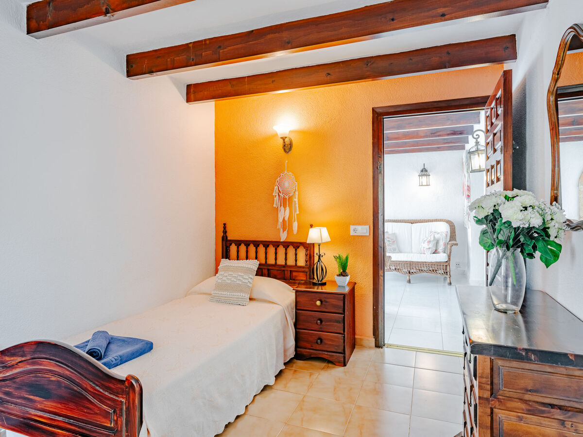 Casa La Selva – Maison 250 m² avec piscine à Javea - Photo 24