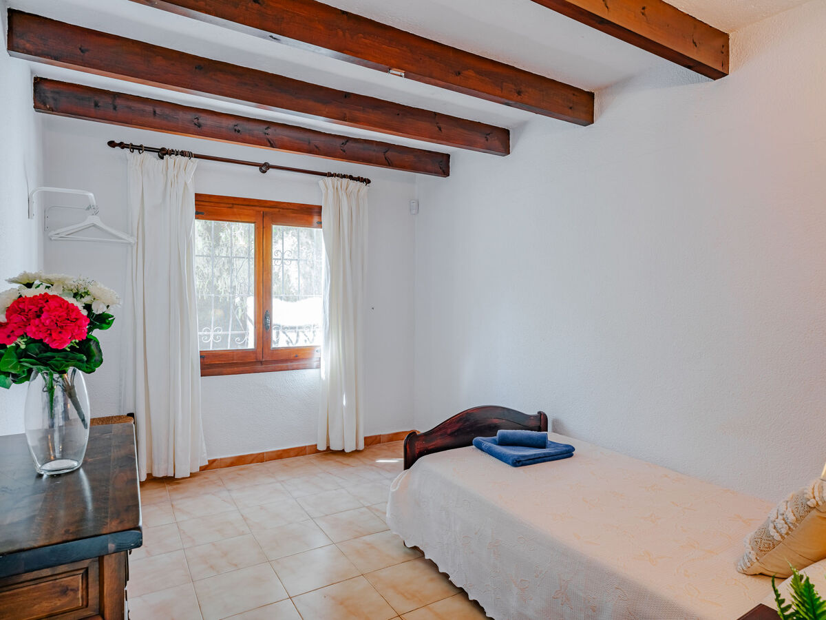 Casa La Selva – Maison 250 m² avec piscine à Javea - Photo 25