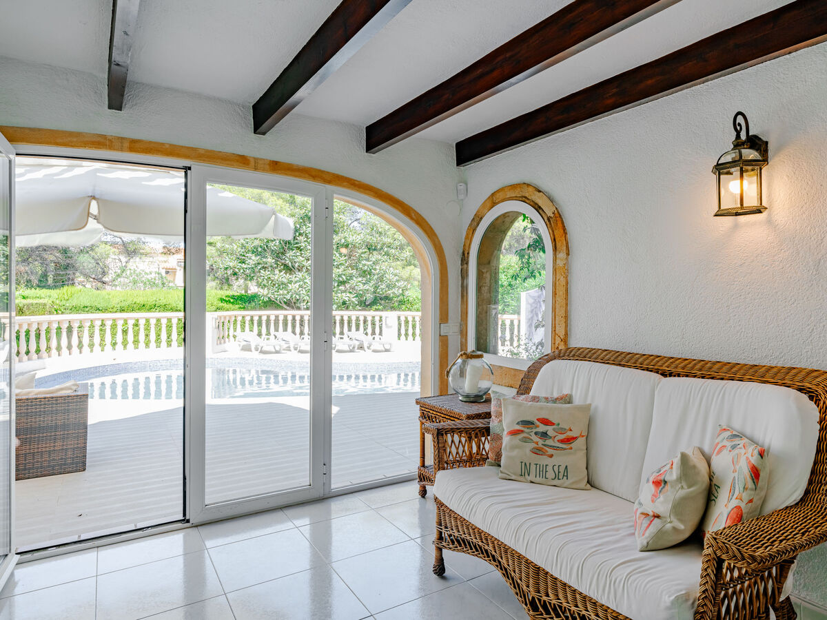 Casa La Selva – Maison 250 m² avec piscine à Javea - Photo 26
