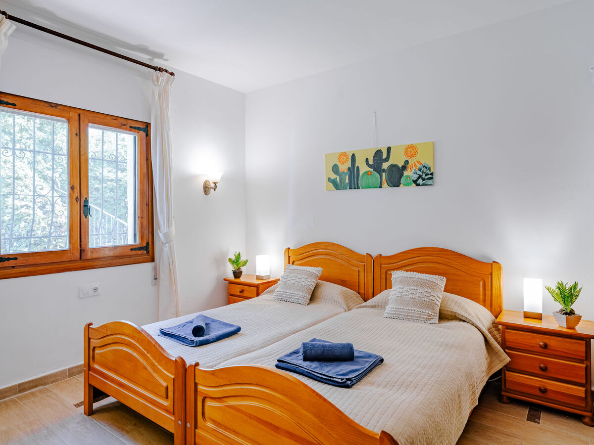 Casa La Selva – Maison 250 m² avec piscine à Javea - Photo 29