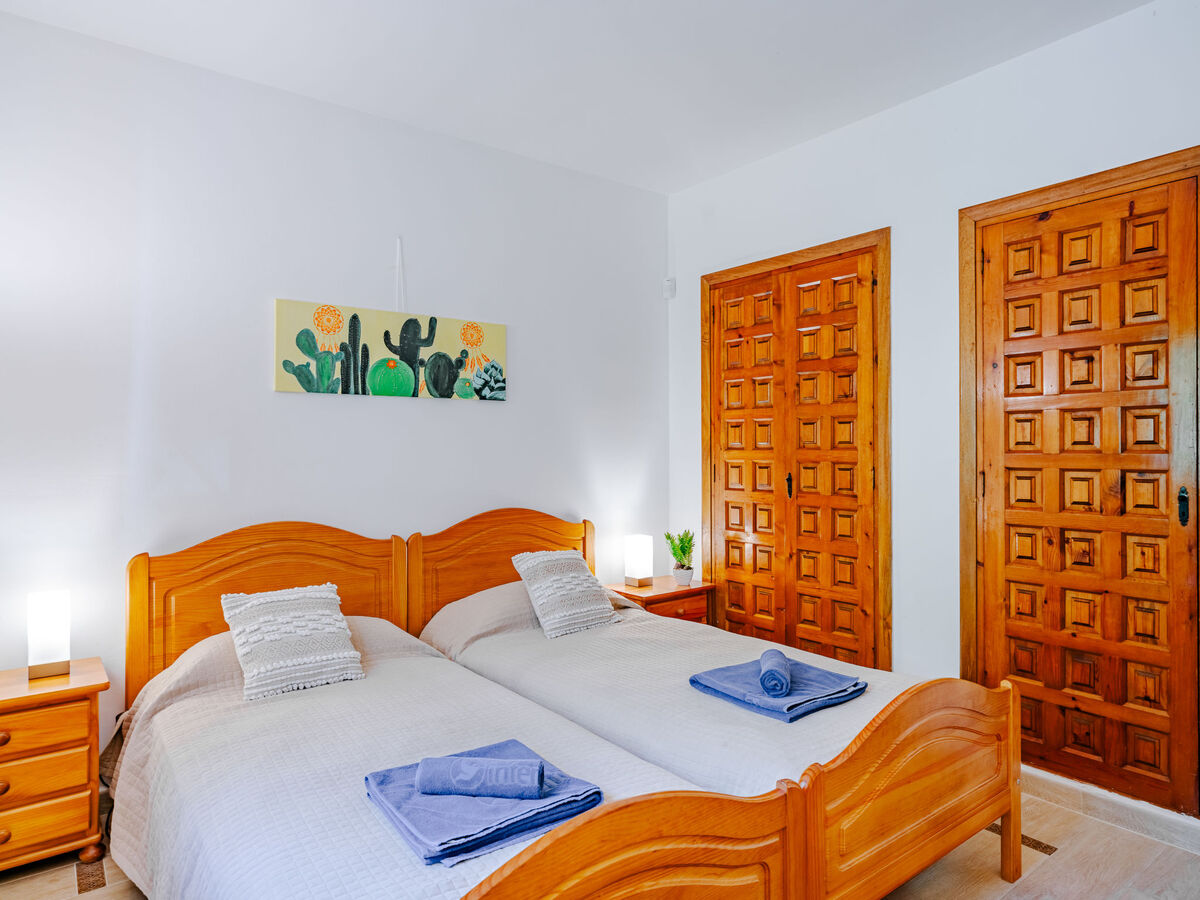 Casa La Selva – Maison 250 m² avec piscine à Javea - Photo 30