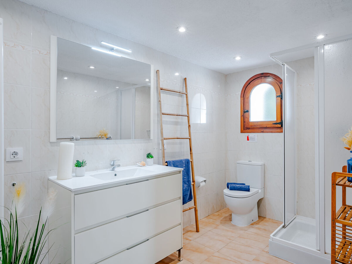 Casa La Selva – Maison 250 m² avec piscine à Javea - Photo 32