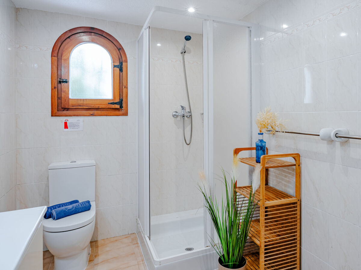 Casa La Selva – Maison 250 m² avec piscine à Javea - Photo 33