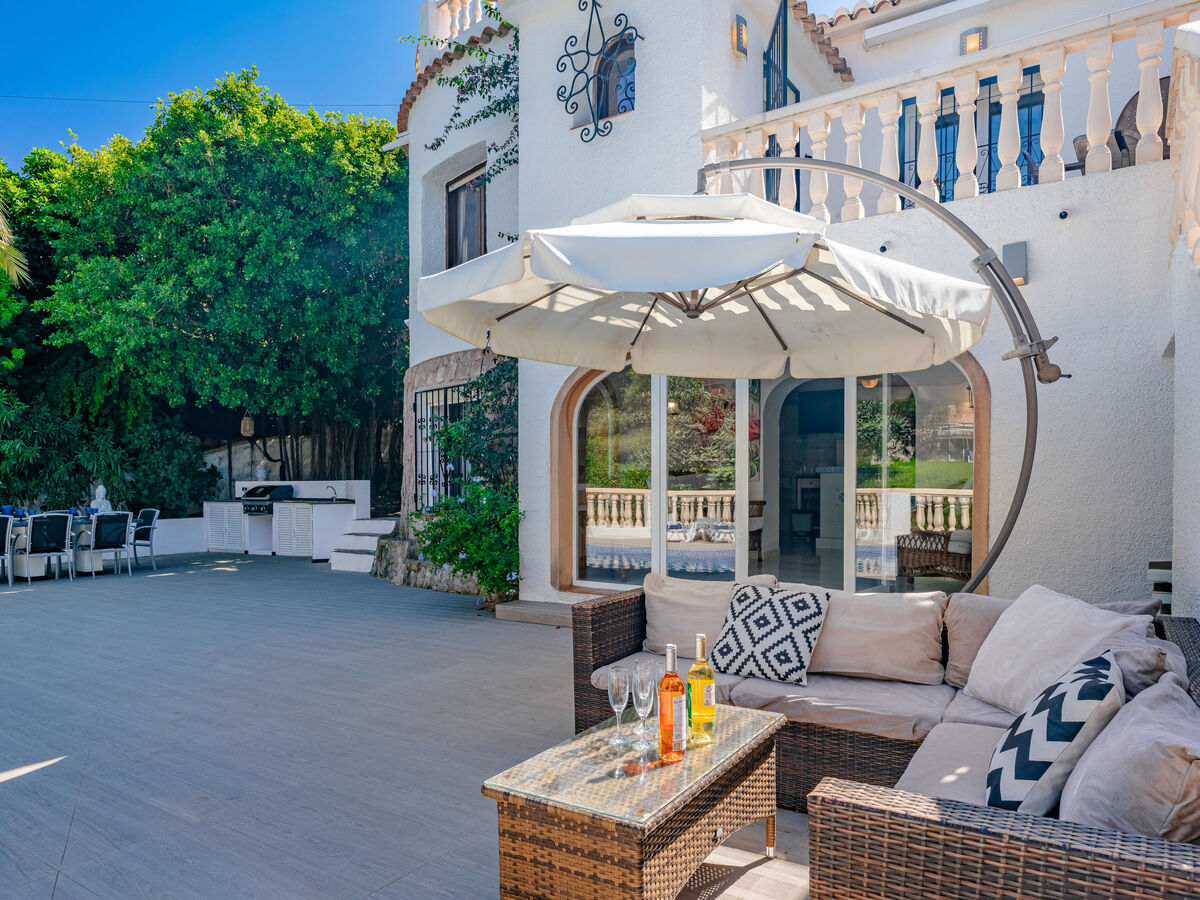 Casa La Selva – Maison 250 m² avec piscine à Javea - Photo 34