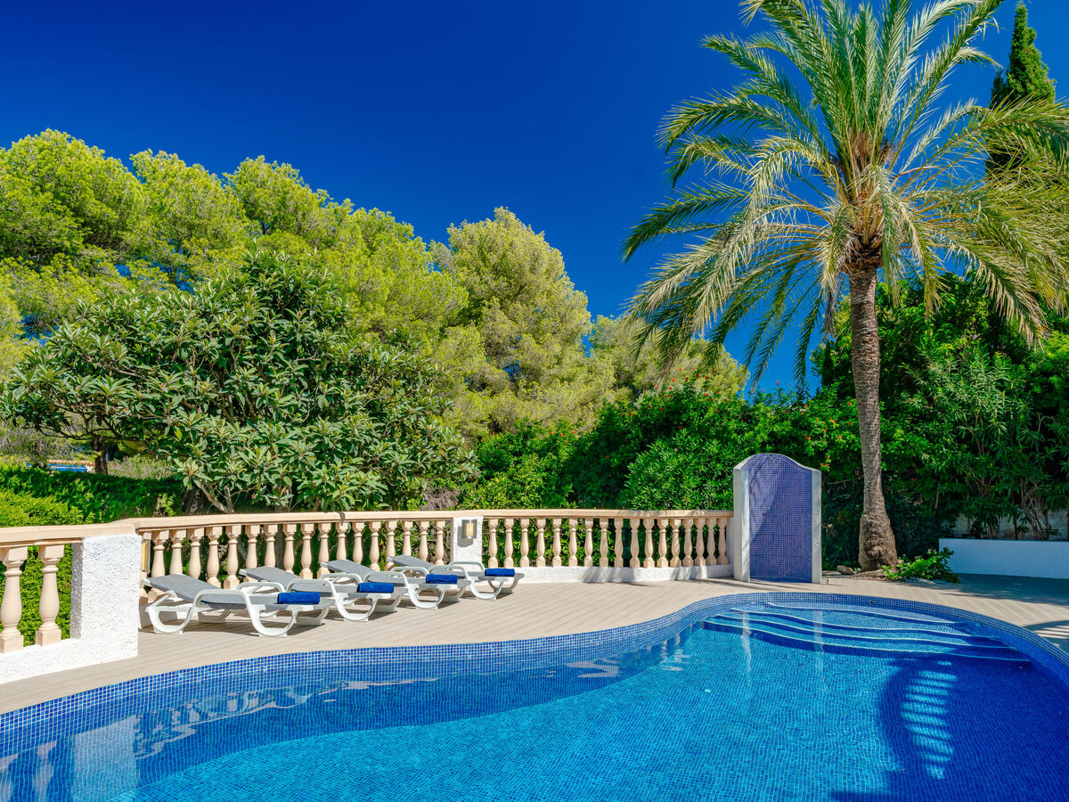 Casa La Selva – Maison 250 m² avec piscine à Javea - Photo 36