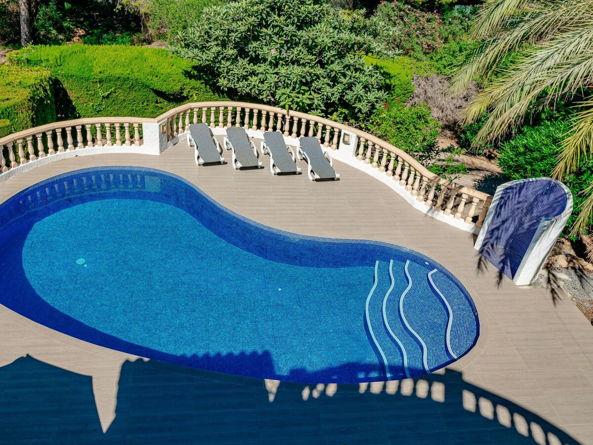 Casa La Selva – Maison 250 m² avec piscine à Javea - Photo 39