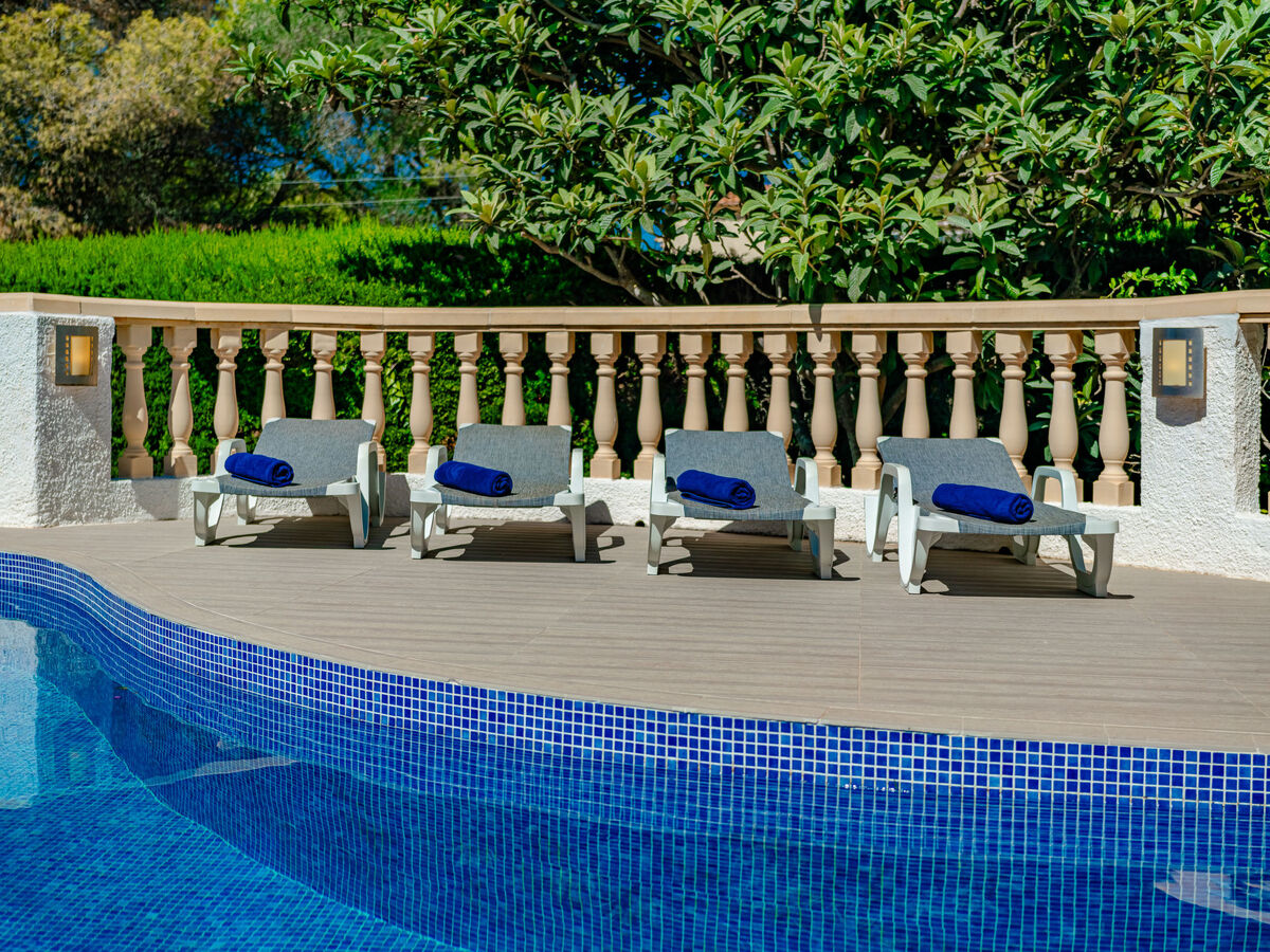 Casa La Selva – Maison 250 m² avec piscine à Javea - Photo 40