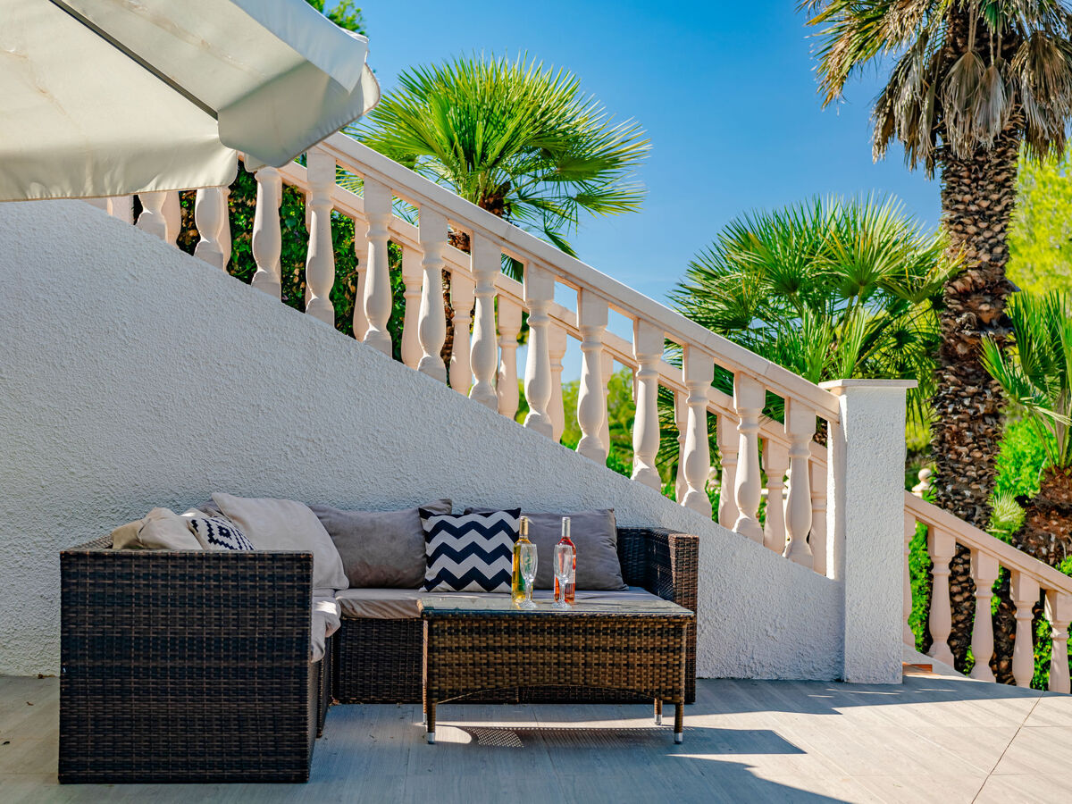 Casa La Selva – Maison 250 m² avec piscine à Javea - Photo 45