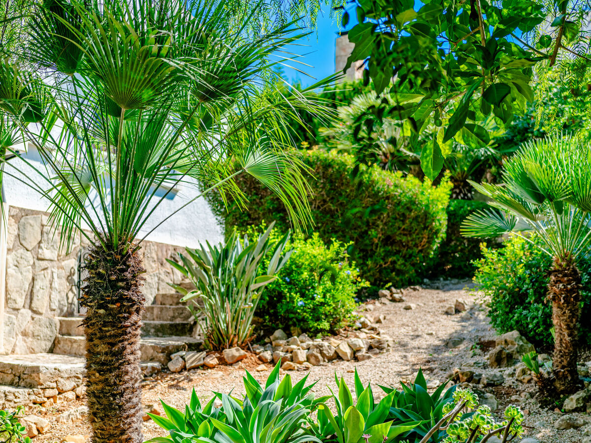 Casa La Selva – Maison 250 m² avec piscine à Javea - Photo 46