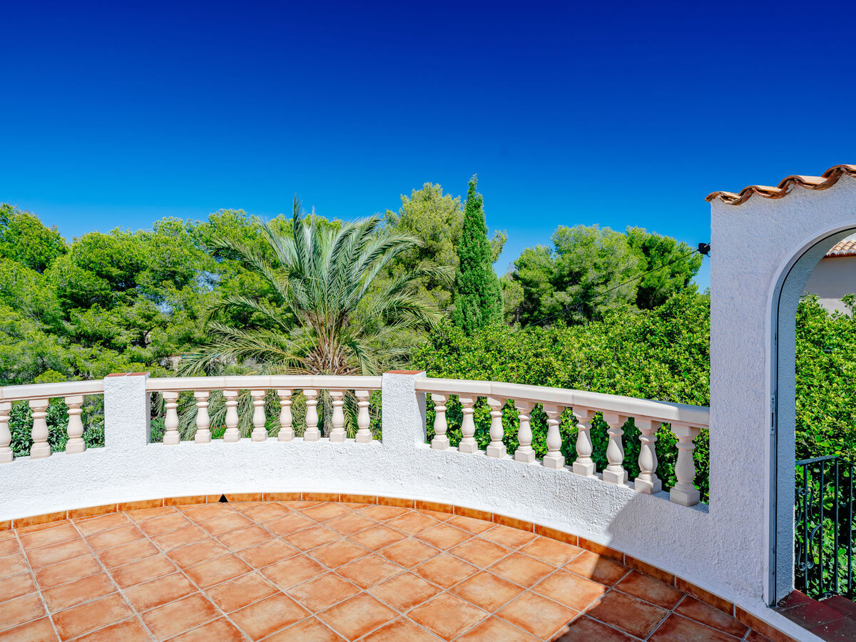 Casa La Selva – Maison 250 m² avec piscine à Javea - Photo 48