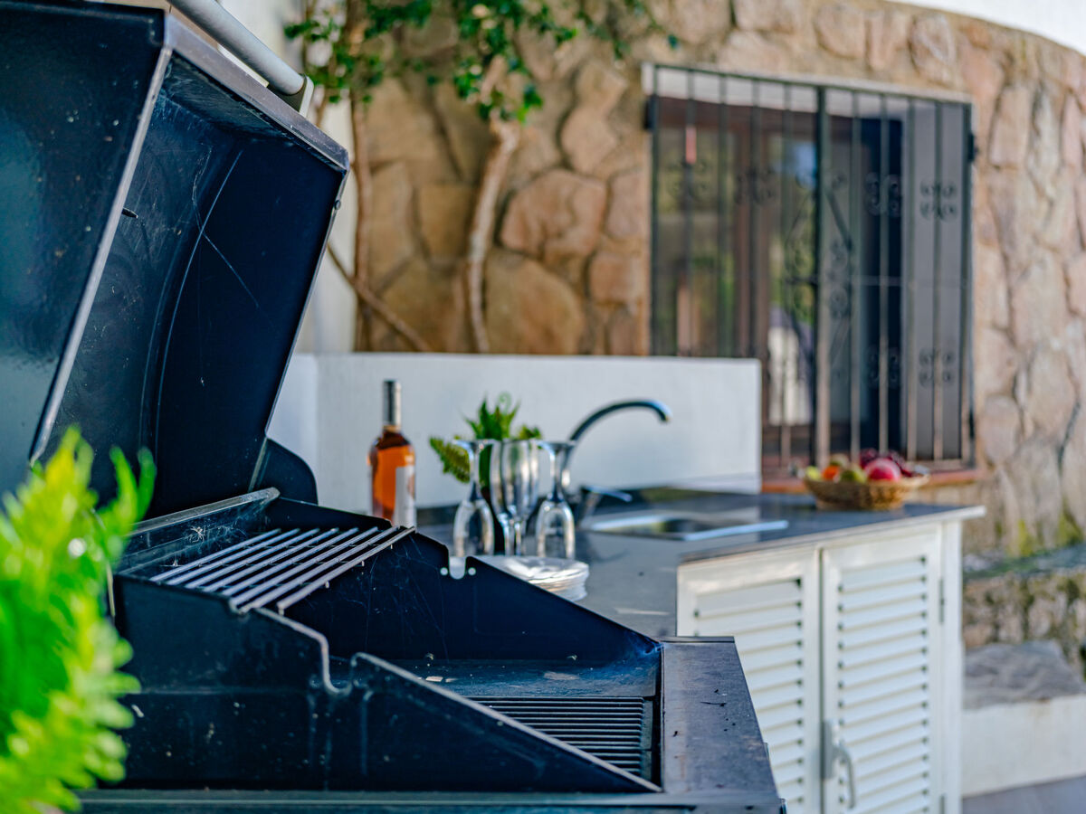 Casa La Selva – Maison 250 m² avec piscine à Javea - Photo 50