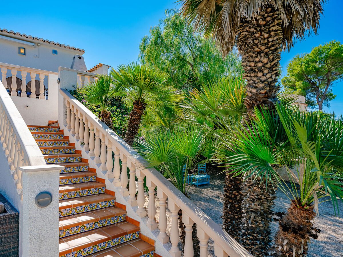 Casa La Selva – Maison 250 m² avec piscine à Javea - Photo 51