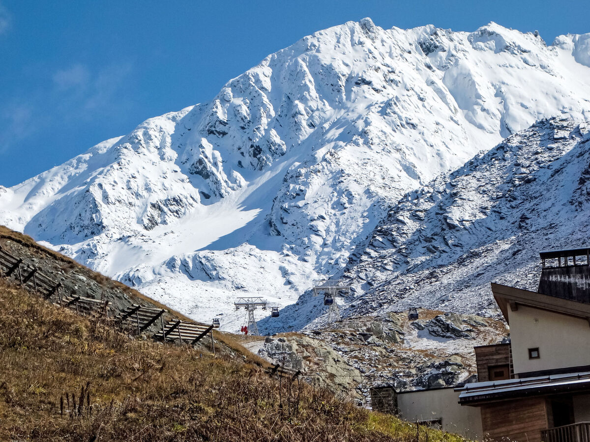 Le Sérac : studio 29 m² à 50 m des pistes - Photo 16