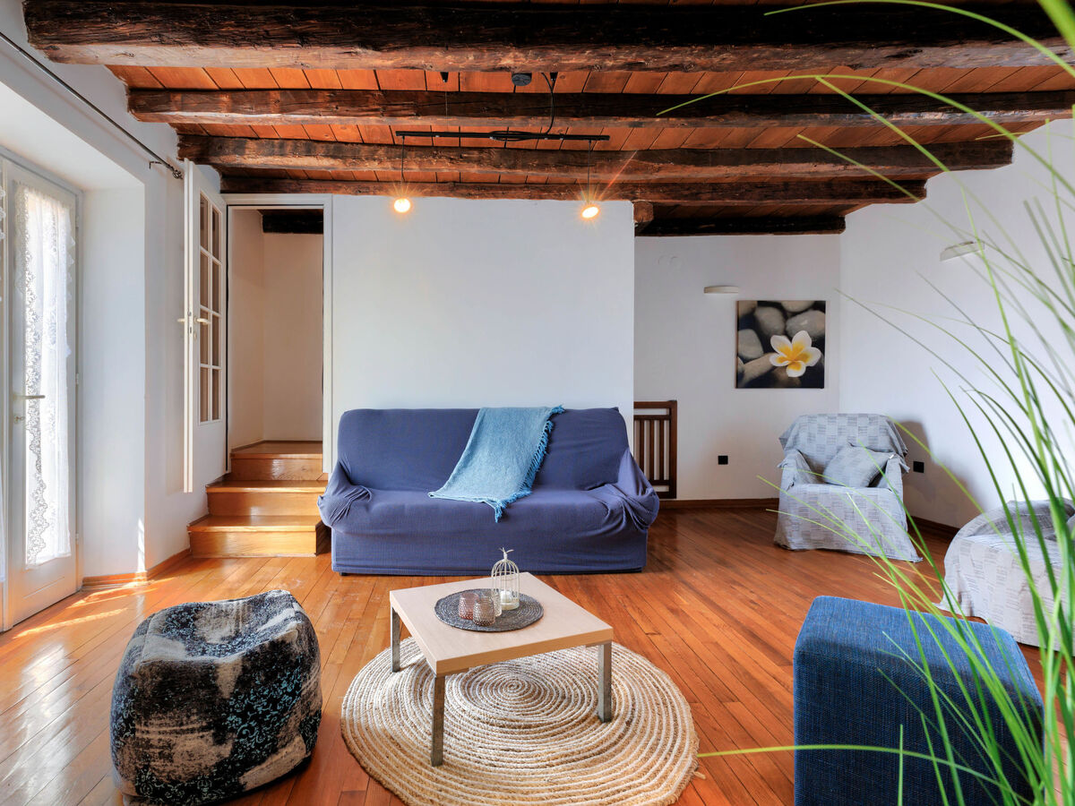 Maison Erika à Poreč, 3 étages, 3 km de la plage - Photo 3