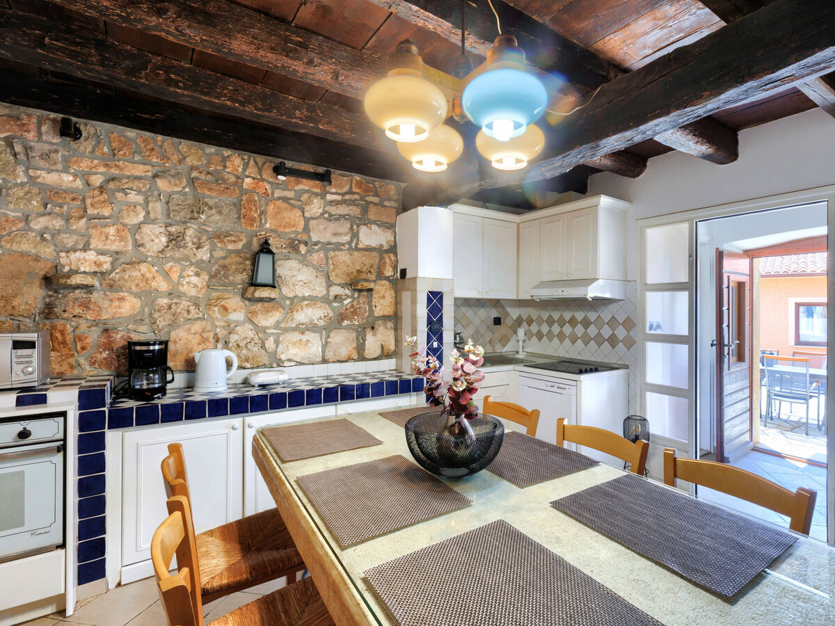 Maison Erika à Poreč, 3 étages, 3 km de la plage - Photo 4