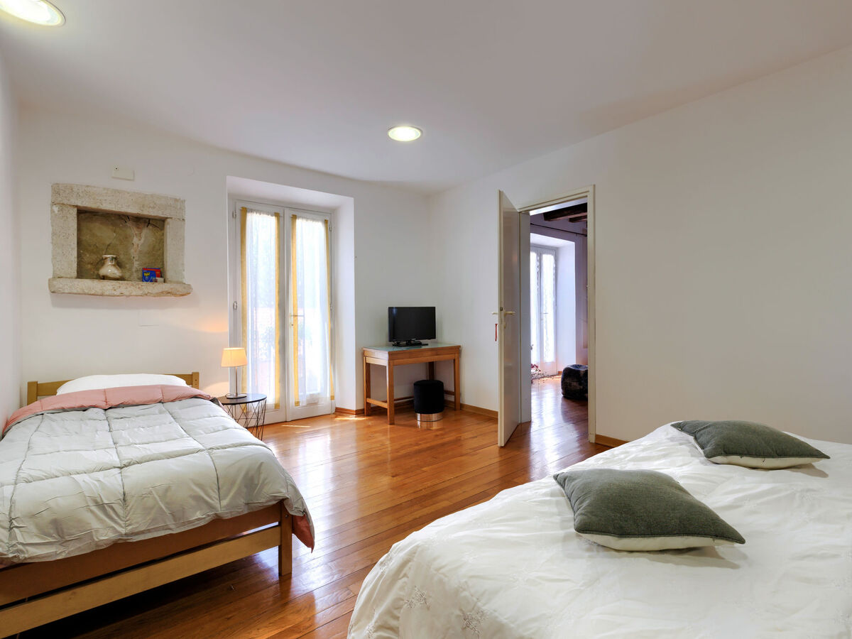 Maison Erika à Poreč, 3 étages, 3 km de la plage - Photo 5