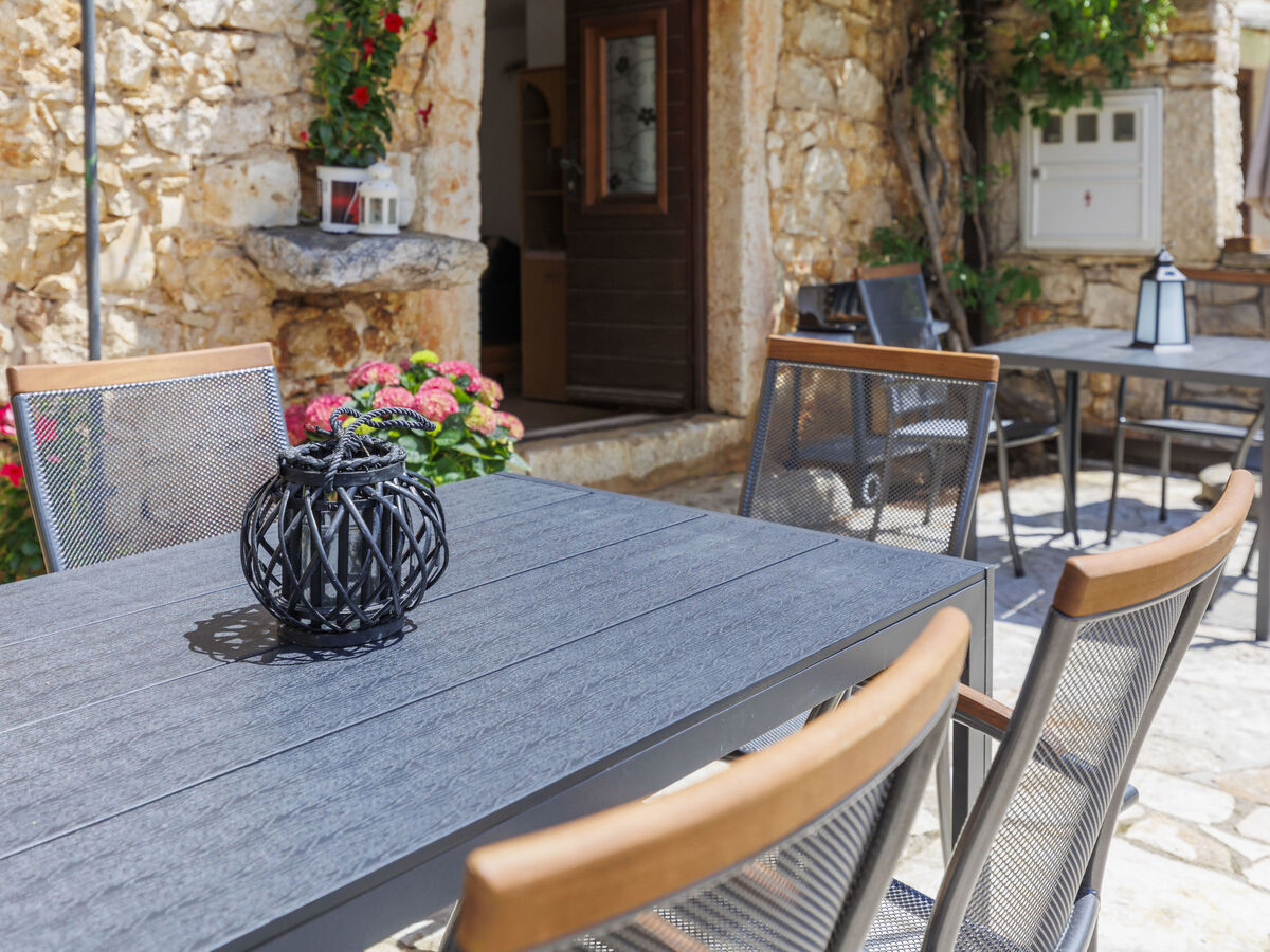 Maison Erika à Poreč, 3 étages, 3 km de la plage - Photo 6