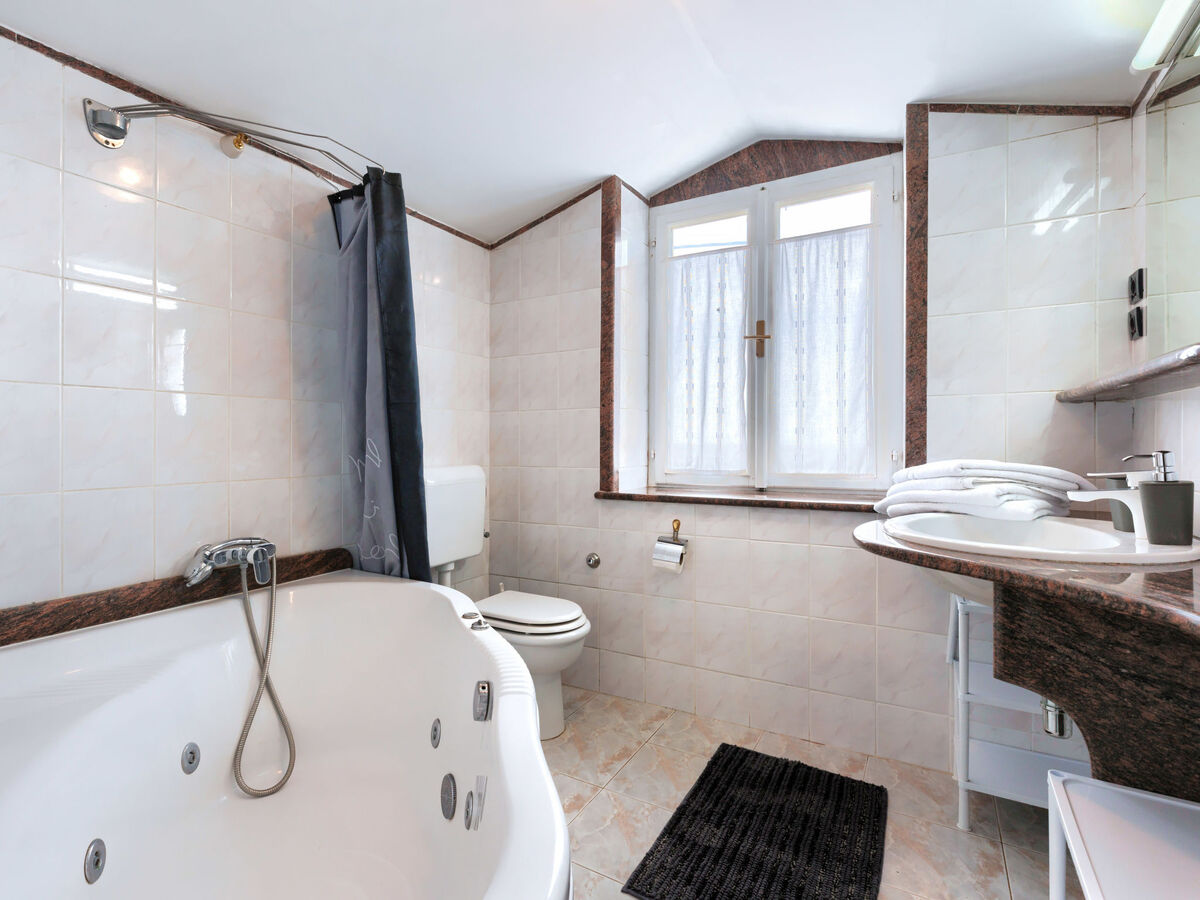 Maison Erika à Poreč, 3 étages, 3 km de la plage - Photo 15